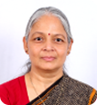 Geeta Patel