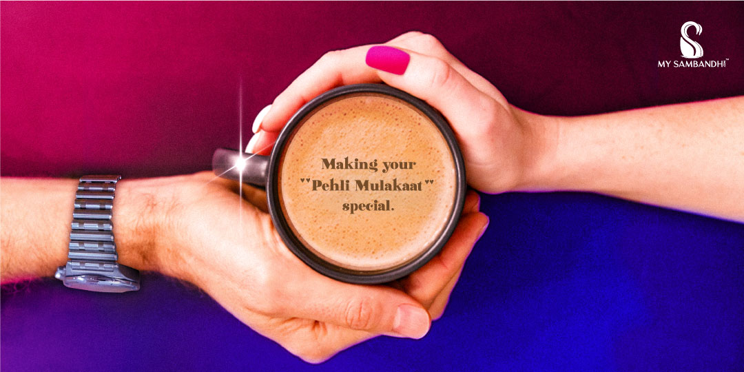 Woh Pehli Mulaqat!