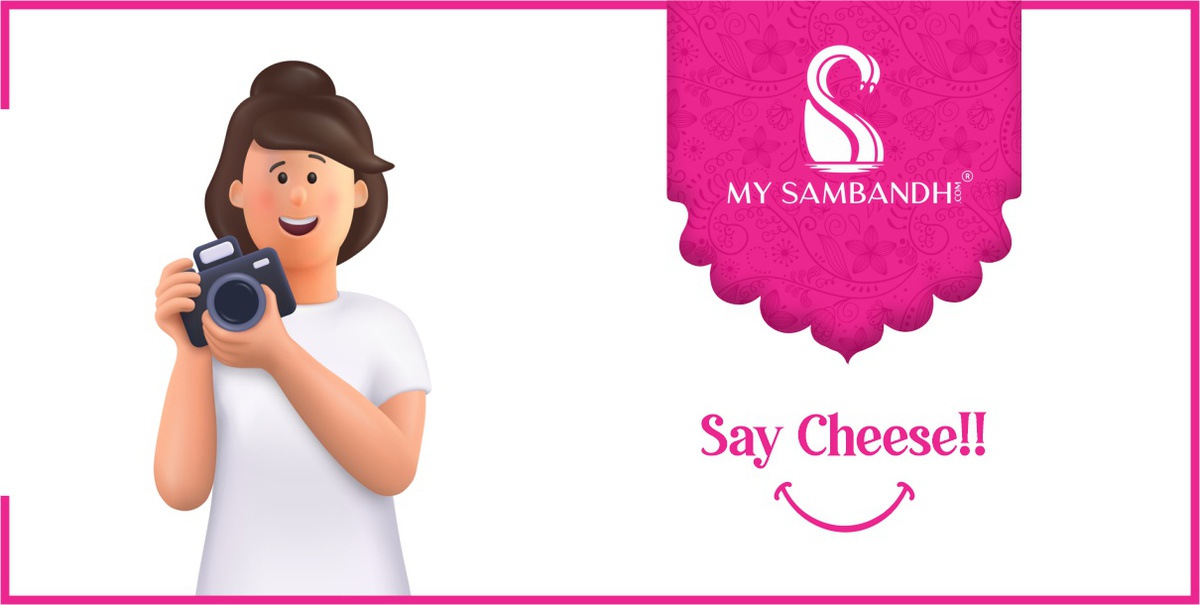 Say Cheese!!