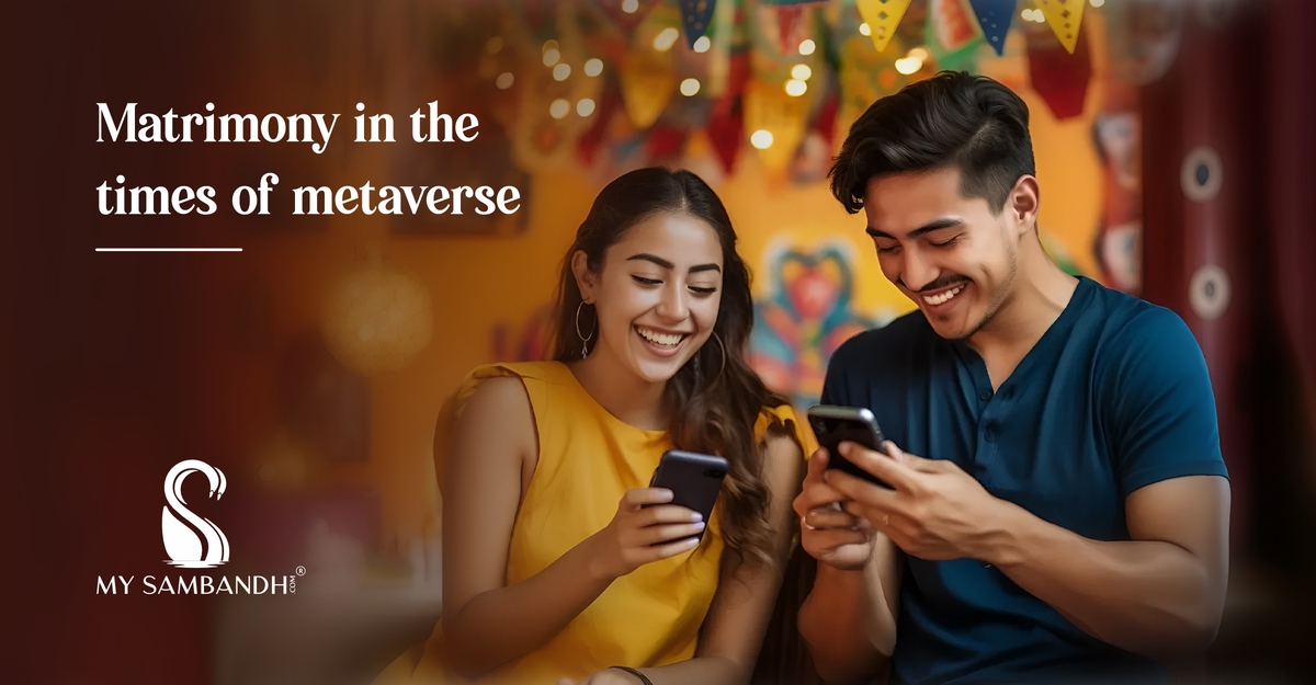 Impact of Social Media on Matrimony
