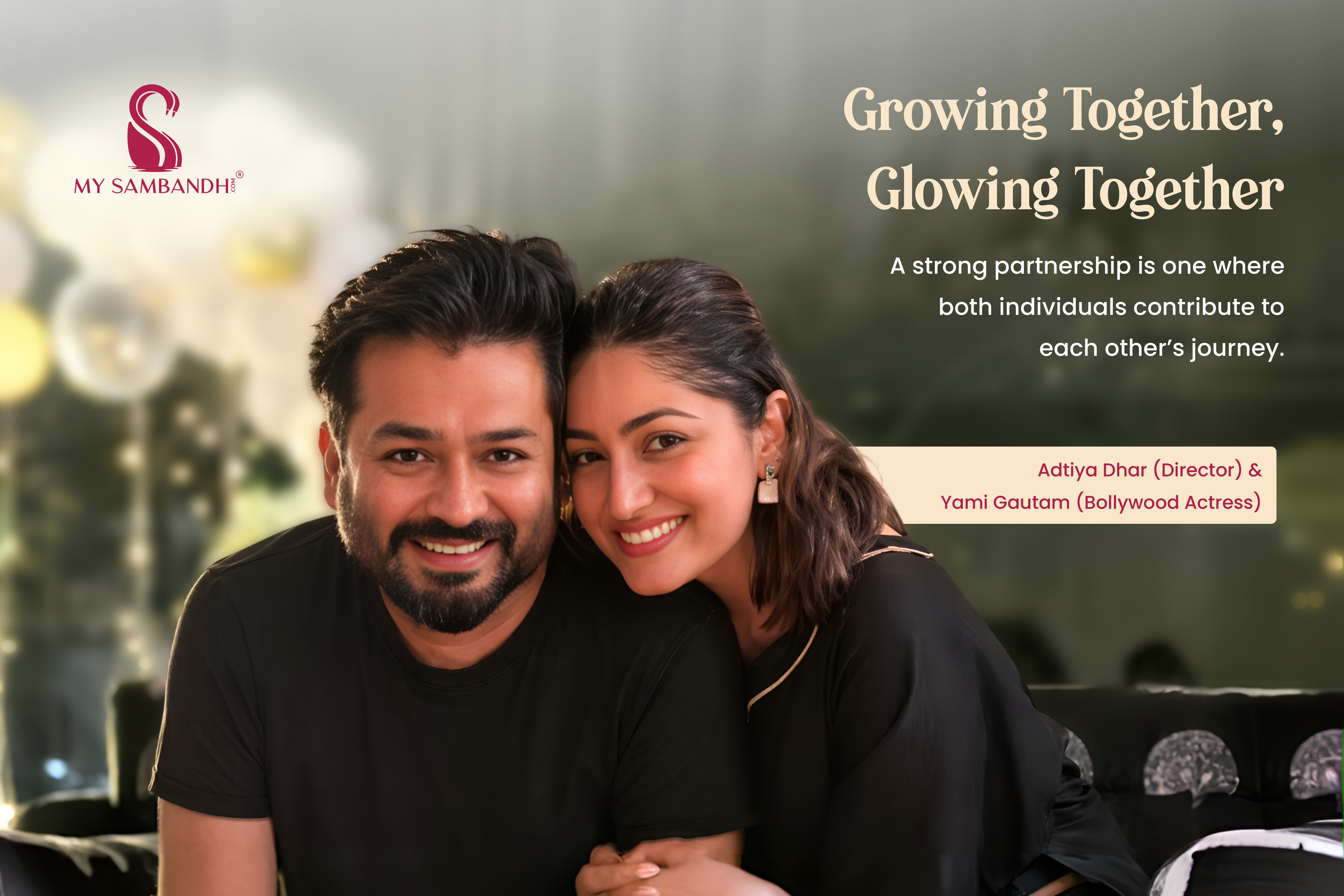 Beyond Swipes: Building Meaningful Marriages That Last