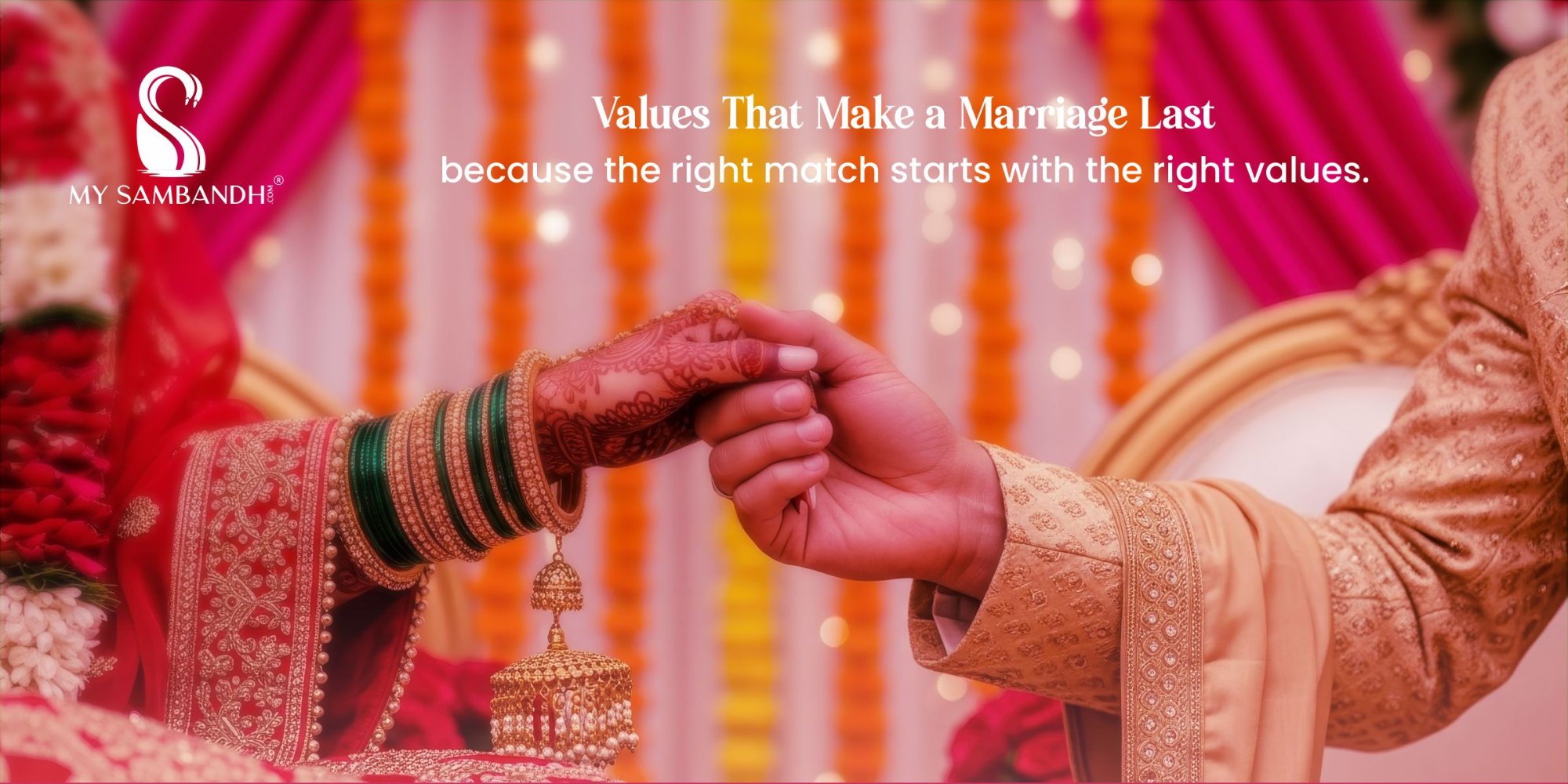 Why Family Values Matter Most in a Successful Marriage