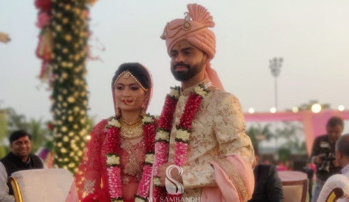 Priyanka & Aakash