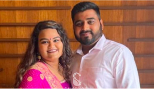 Pujan & Anvi