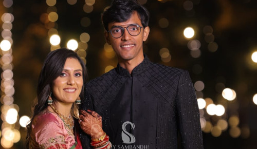 Manthan & Hima