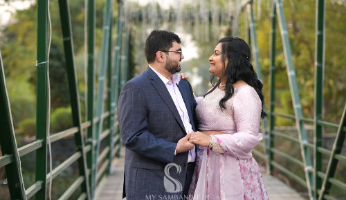 Krutagn & Vishwa