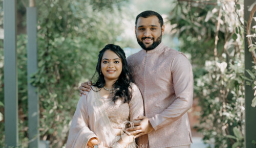 Parth & Dr.liza