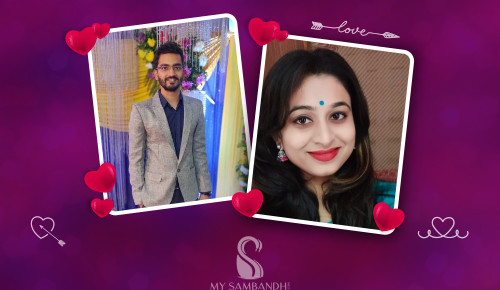 Viraj & Ripal