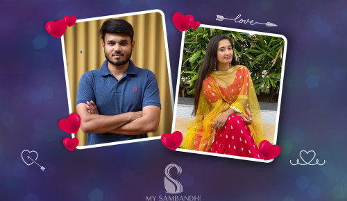 Pujan & Saloni