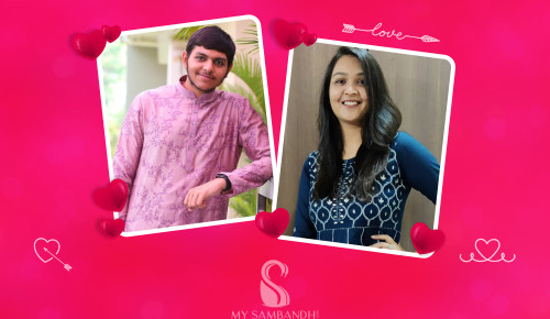 Rohan & Saloni