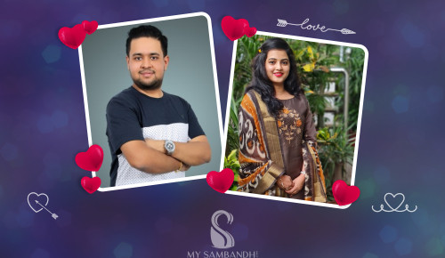 Rut & Khushboo