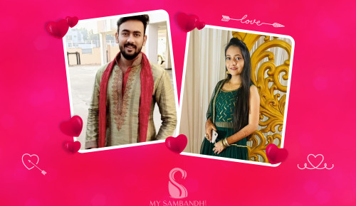 Rujesh & Vidhi