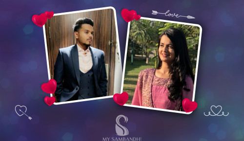 Vivek & Neha
