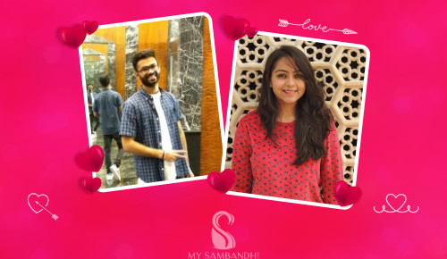 Manan & Nirali