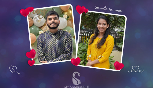 Maurya & Dhara