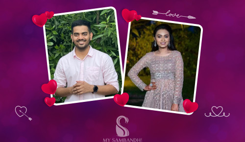 Darshil & Vishwa
