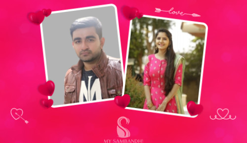 Falgun & Nidhi