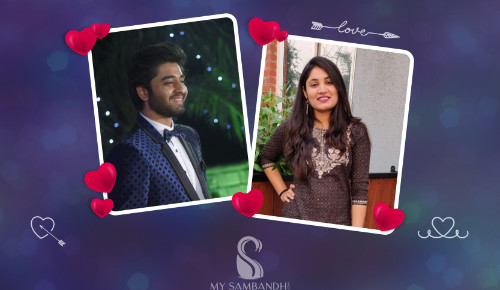 Parth & Prachi