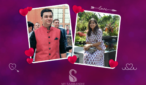Tilak & Rinkal