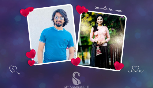Harsh & Urvashi