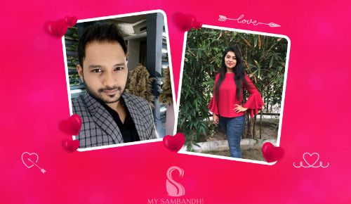 Parth & Pruthvi