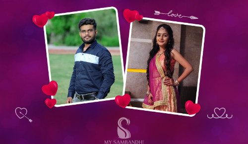 Aditya & Mansi