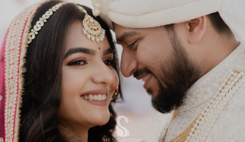Ashutosh & Ritu