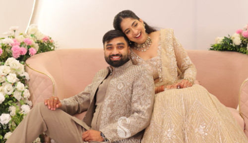 Jaimil & Ninkal