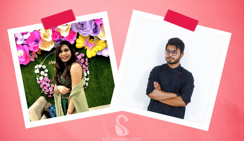 Prachin Patel & Nancy Patel