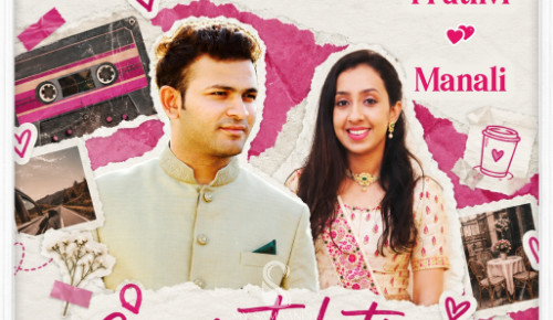Pruthvi Patel & Manali Patel